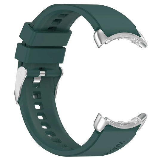 Google Pixel Silicone Strap - Soft, Flexible, Stylish Design