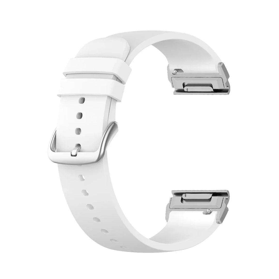 Garmin Silicone Watch Strap - Comfortable Flexible Band