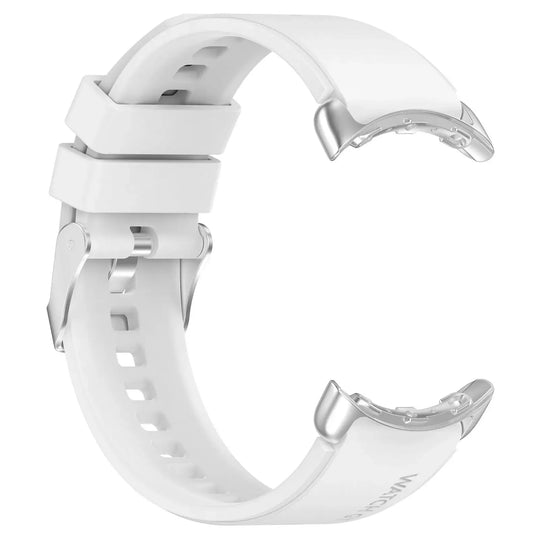 Google Pixel Silicone Strap - Soft, Flexible, Stylish Design