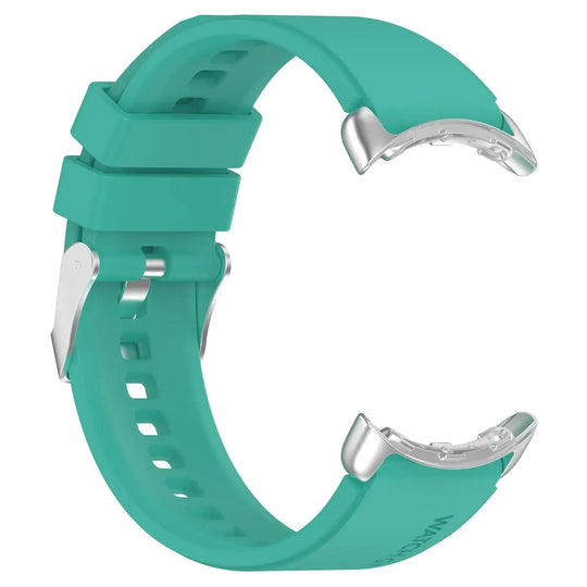 Google Pixel Silicone Strap - Soft, Flexible, Stylish Design