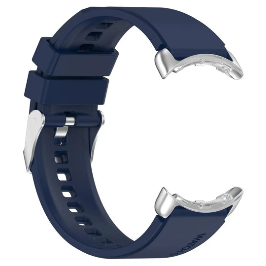 Google Pixel Silicone Strap - Soft, Flexible, Stylish Design