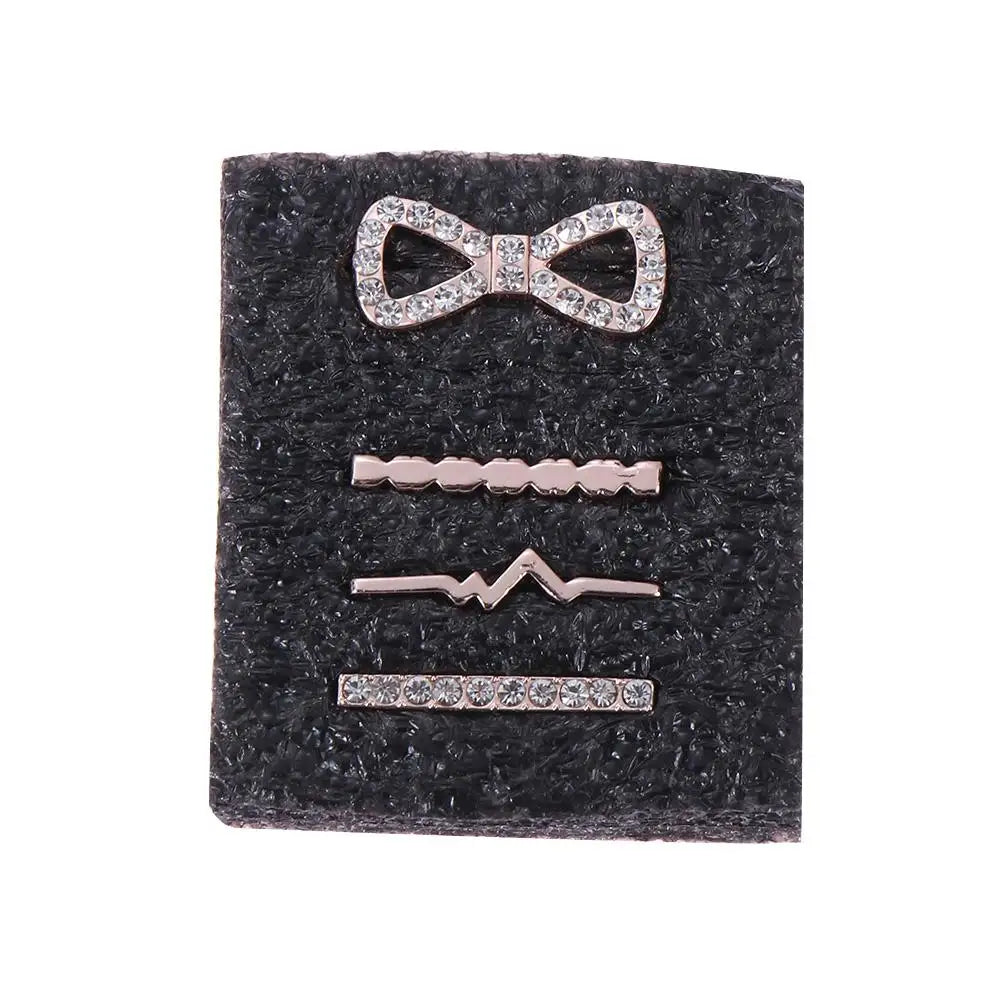 Decorative Metal Charms For Apple Watch Bands