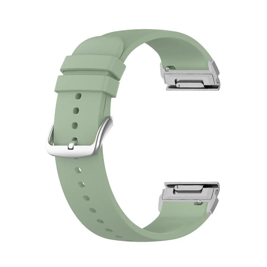 Garmin Silicone Watch Strap - Comfortable Flexible Band