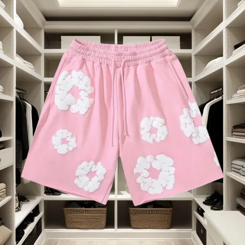 fashion fast-drying men Beach shorts