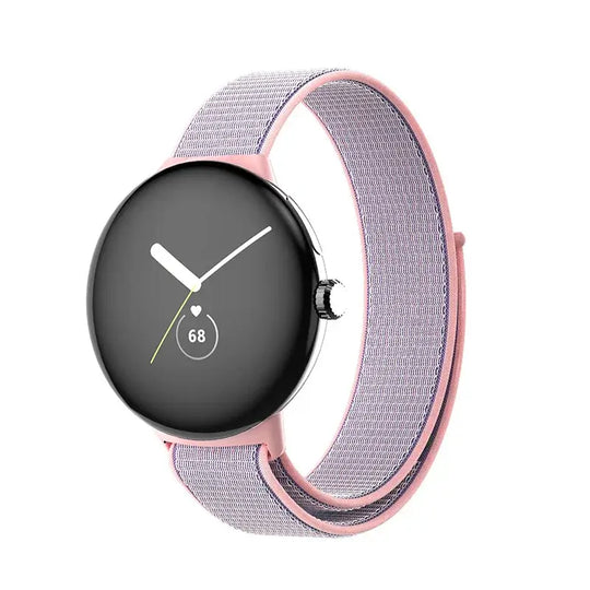 Google Pixel Watch Velcro Strap - Comfortable and Stylish