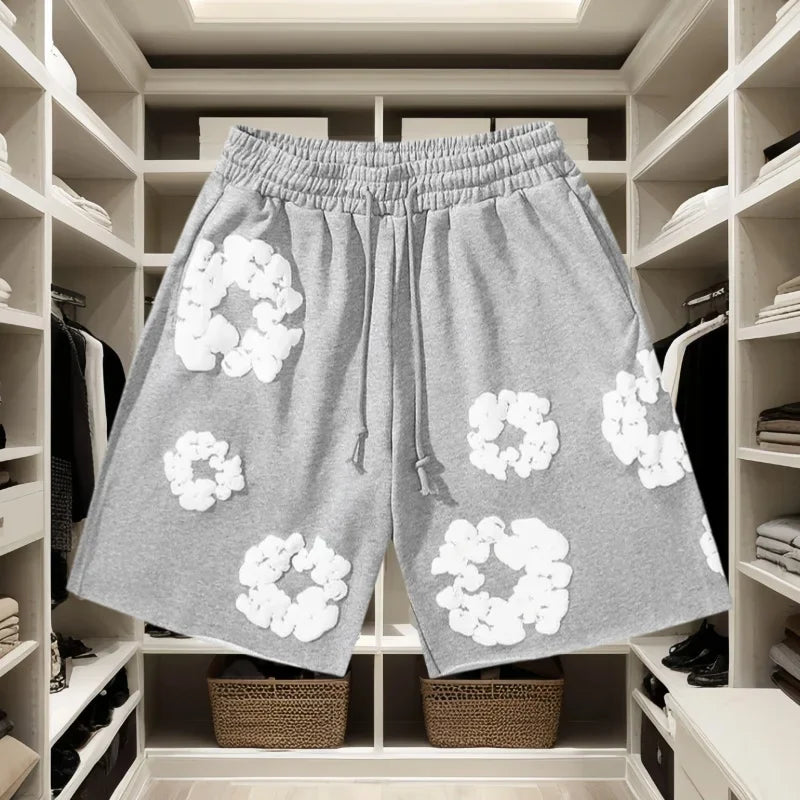 fashion fast-drying men Beach shorts