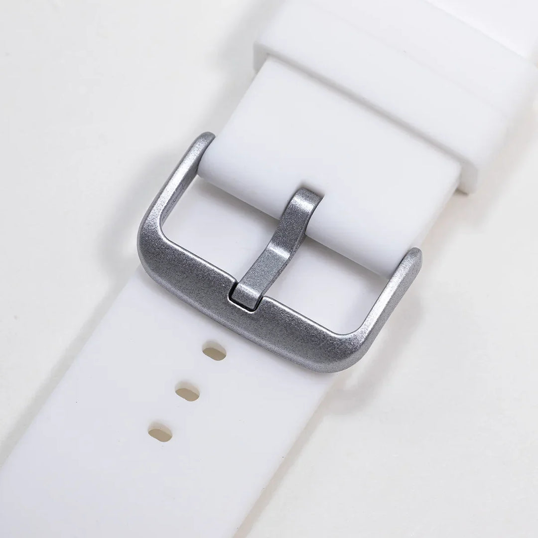 Garmin Silicone Watch Strap - Comfortable Flexible Band