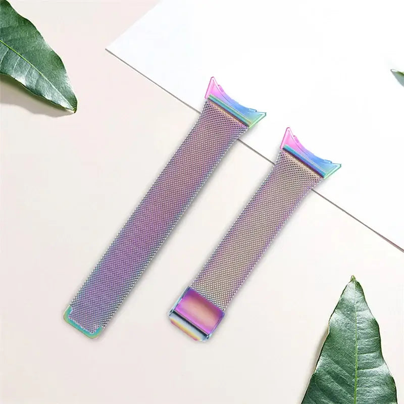 Google Pixel Stainless Steel Band - Sleek, Durable Design