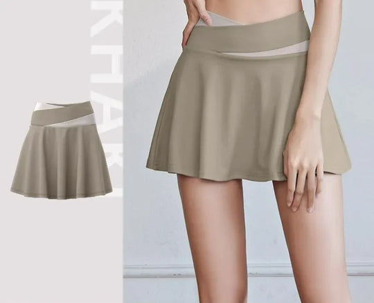 Women's Tennis Skirt