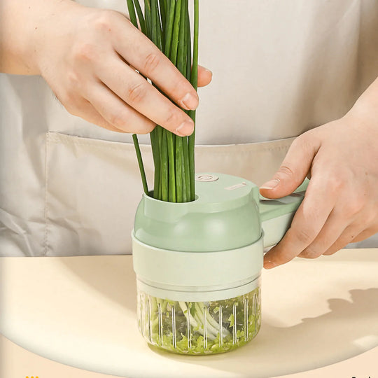 Multipurpose Home Slicing Tool