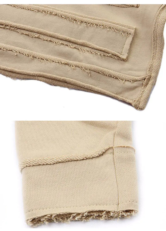 Long Hoodie, Hip Hop Hoodie, Outerwear Sweatshirt