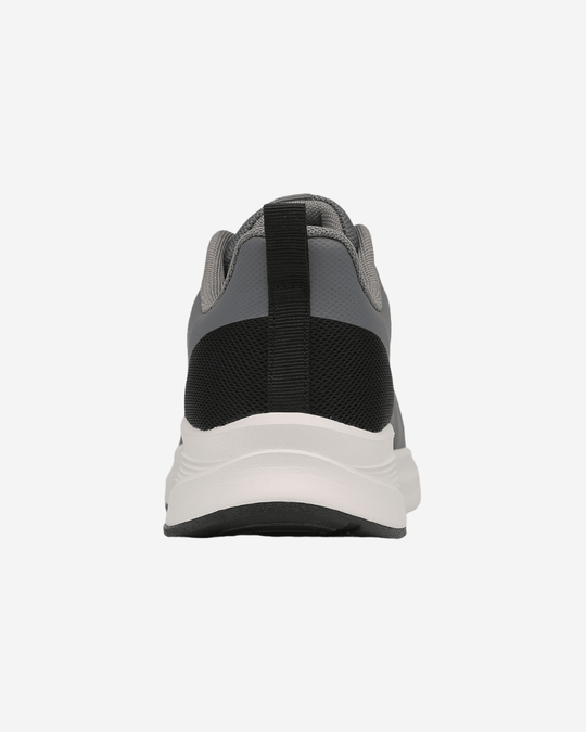 G WEST MENS LIGHT WEIGHT ACTIVE RUNNING SHOES