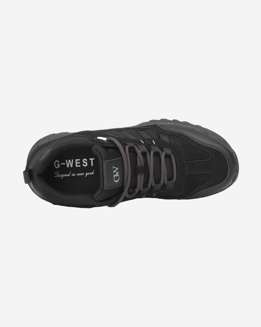 G WEST MENS TRAIL RUNNING SHOES