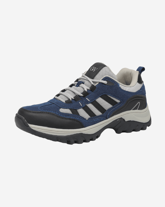 G WEST MENS TRAIL RUNNING SHOES