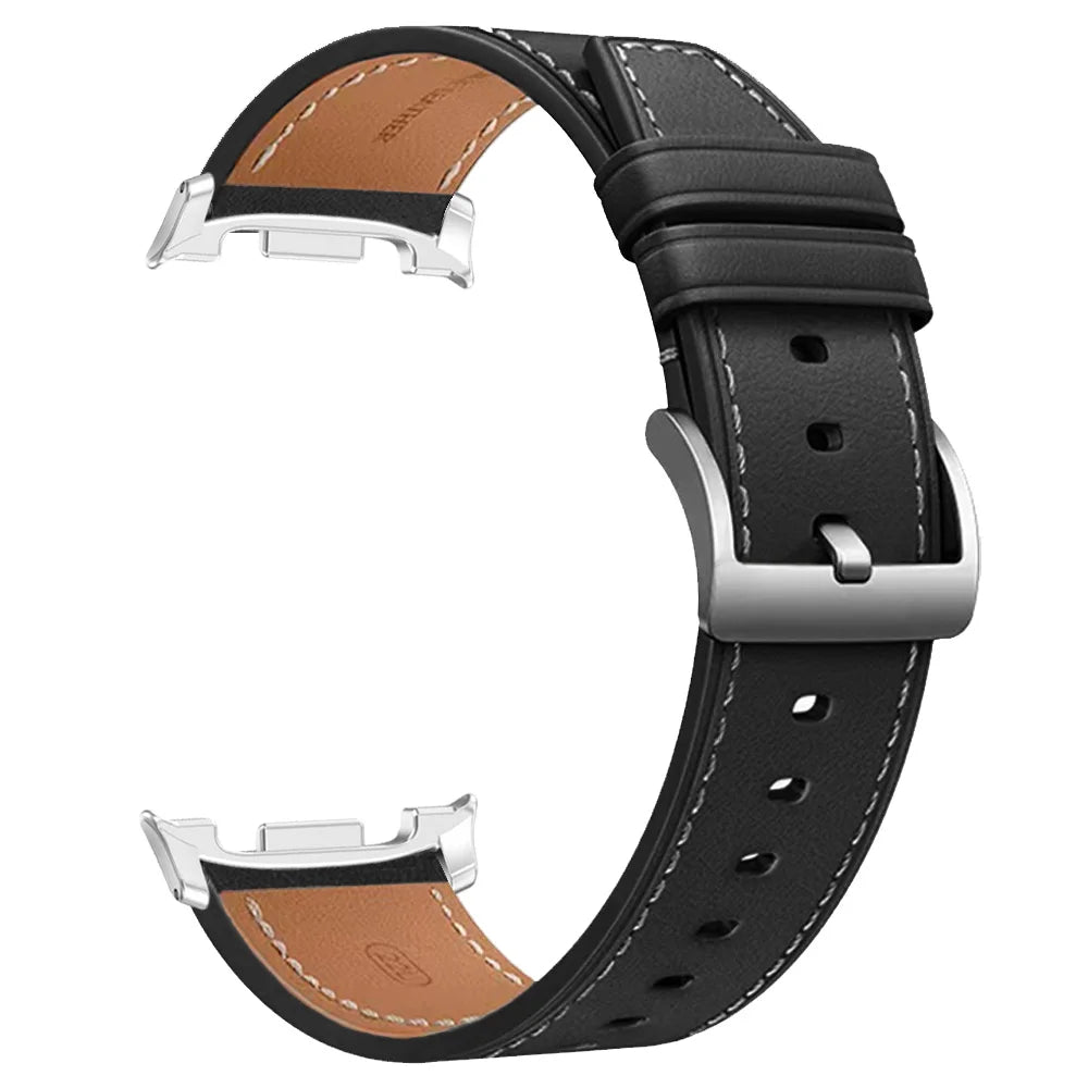 Galaxy 8 And Galaxy 8 Classic Leather Band - Genuine