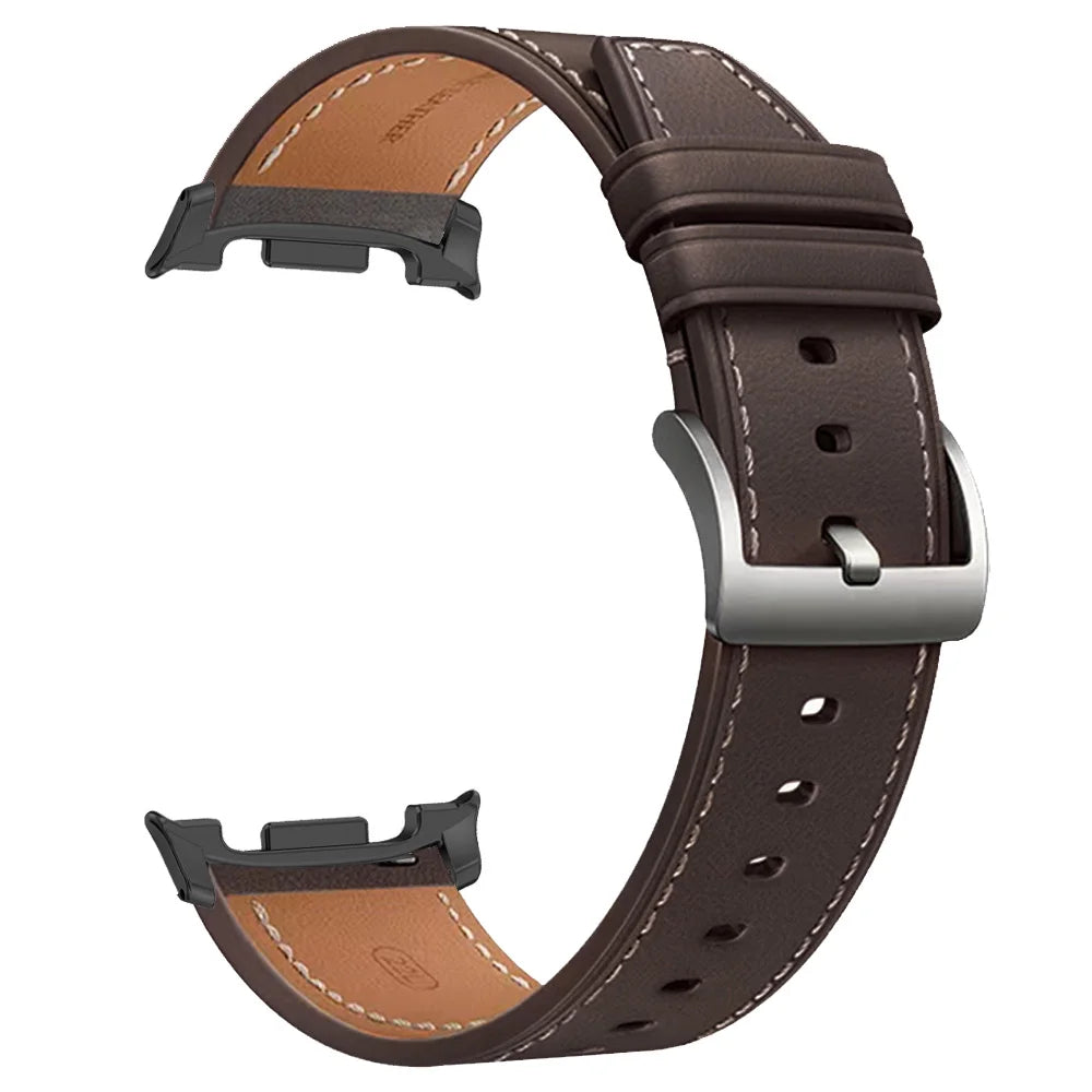 Galaxy 8 And Galaxy 8 Classic Leather Band - Genuine