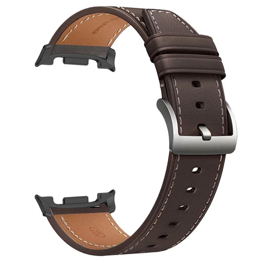 Galaxy 8 And Galaxy 8 Classic Leather Band - Genuine