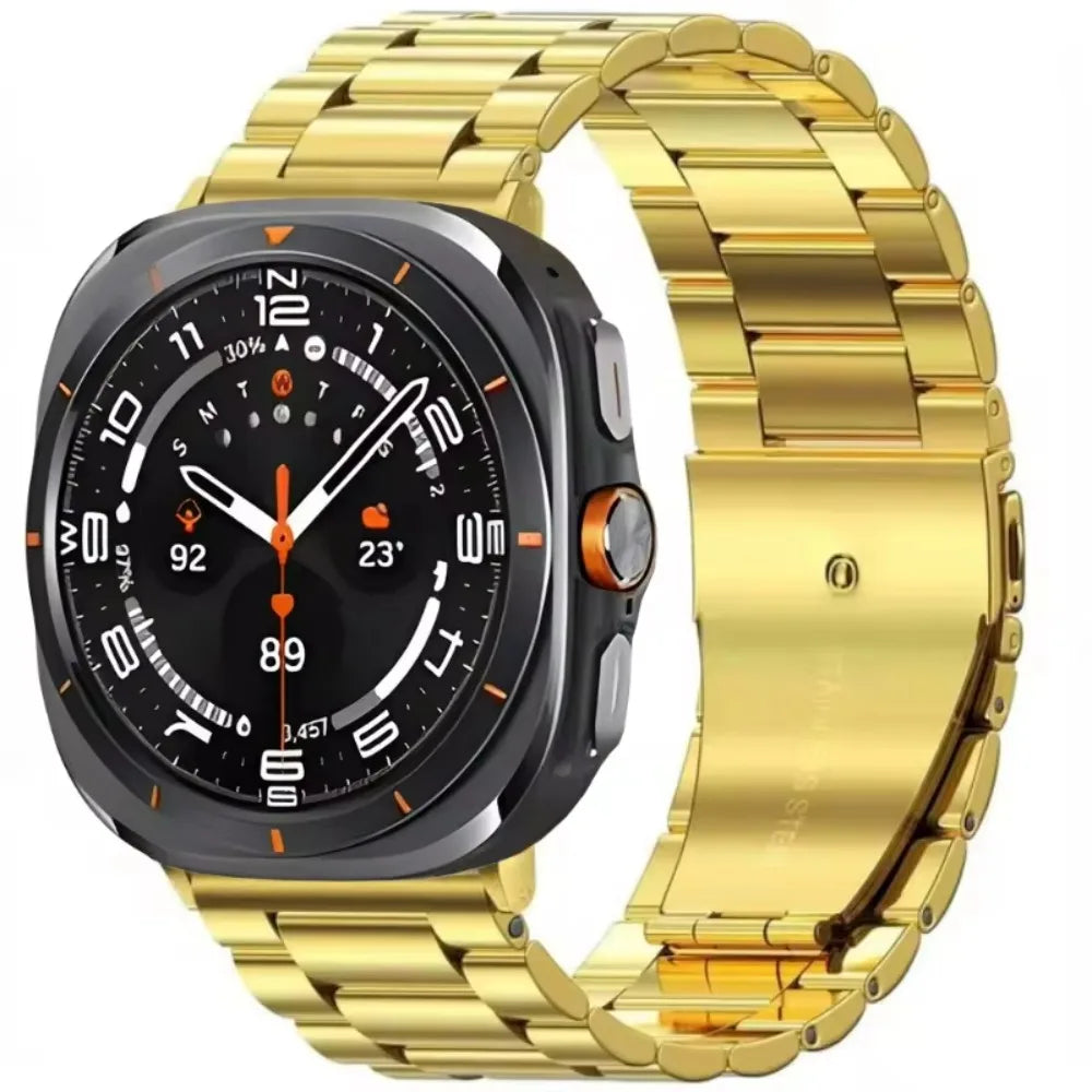 Galaxy 8 Galaxy 8 Classic Stainless Steel Band - Premium