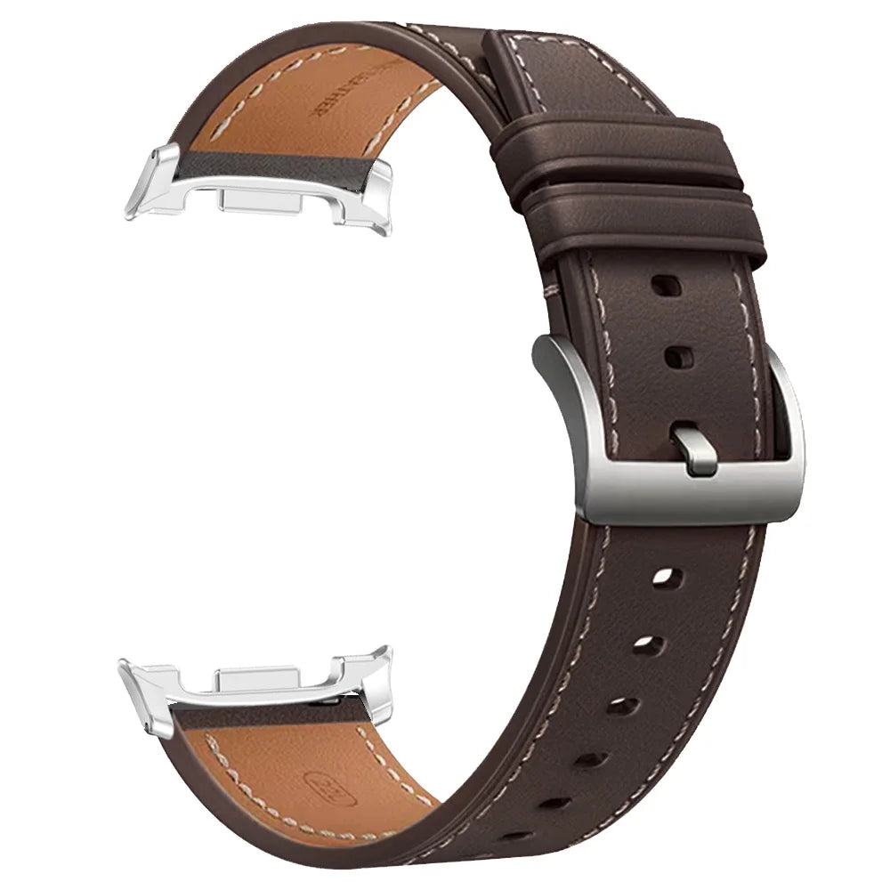 Galaxy 8 And Galaxy 8 Classic Leather Band - Genuine