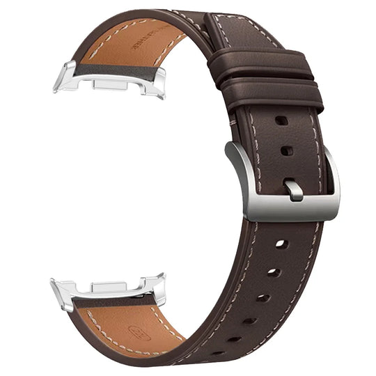 Galaxy 8 And Galaxy 8 Classic Leather Band - Genuine