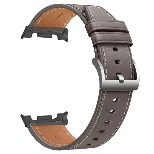 Galaxy 8 And Galaxy 8 Classic Leather Band - Genuine