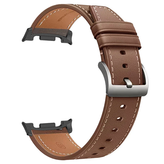 Galaxy 8 And Galaxy 8 Classic Leather Band - Genuine