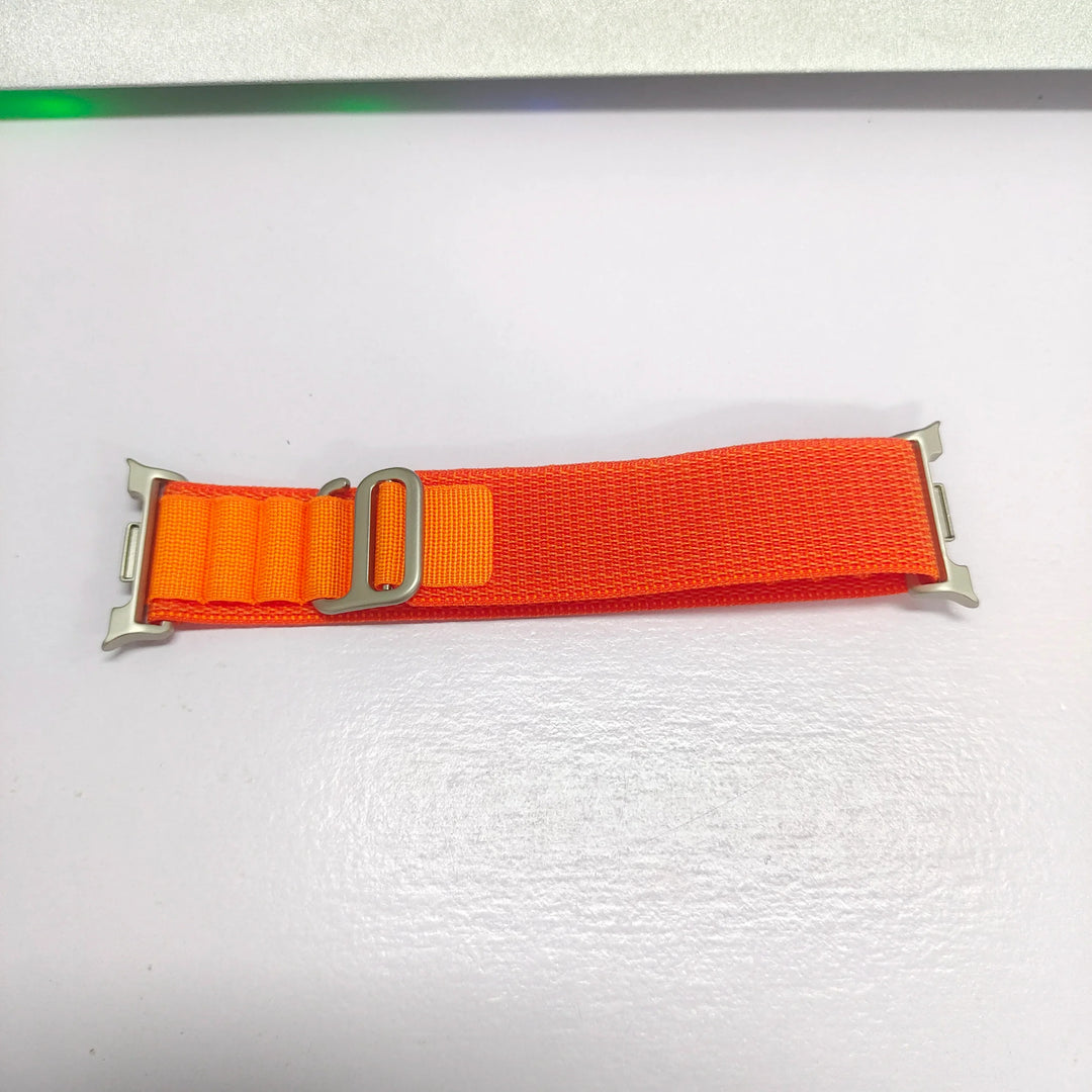 Galaxy 8 Galaxy 8 Classic Nylon Band - Breathable Rugged