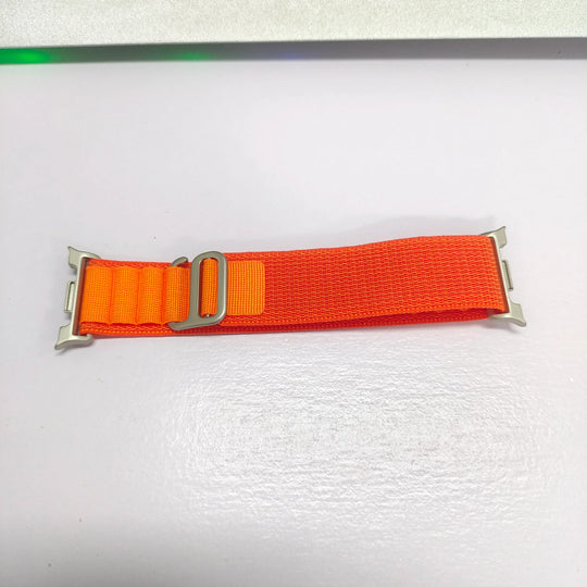 Galaxy 8 Galaxy 8 Classic Nylon Band - Breathable Rugged