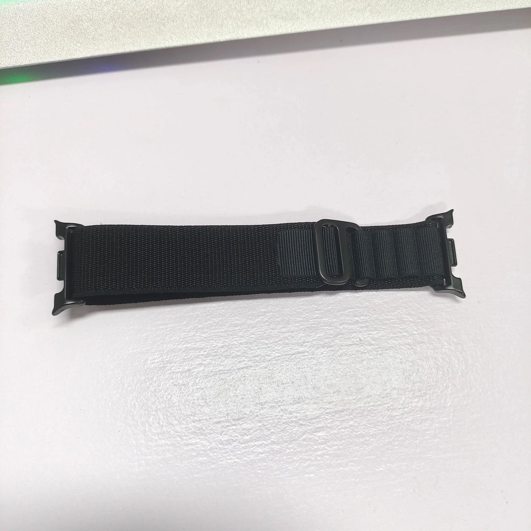 Galaxy 8 Galaxy 8 Classic Nylon Band - Breathable Rugged