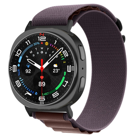 Galaxy 8 Galaxy 8 Classic Nylon Band - Breathable Rugged