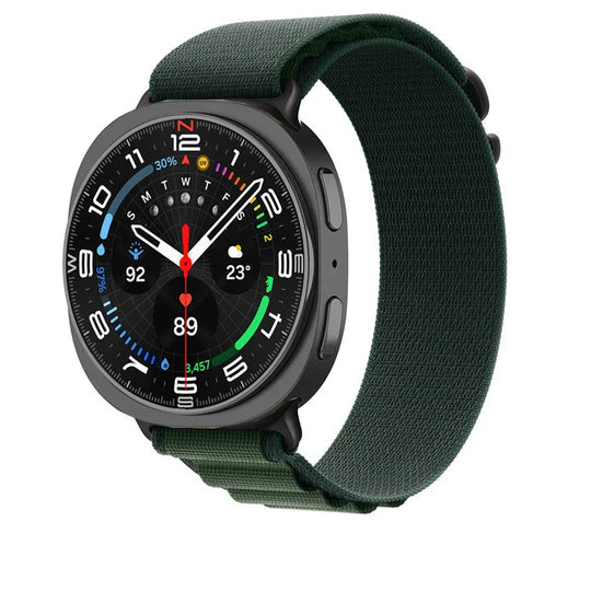 Galaxy 8 Galaxy 8 Classic Nylon Band - Breathable Rugged