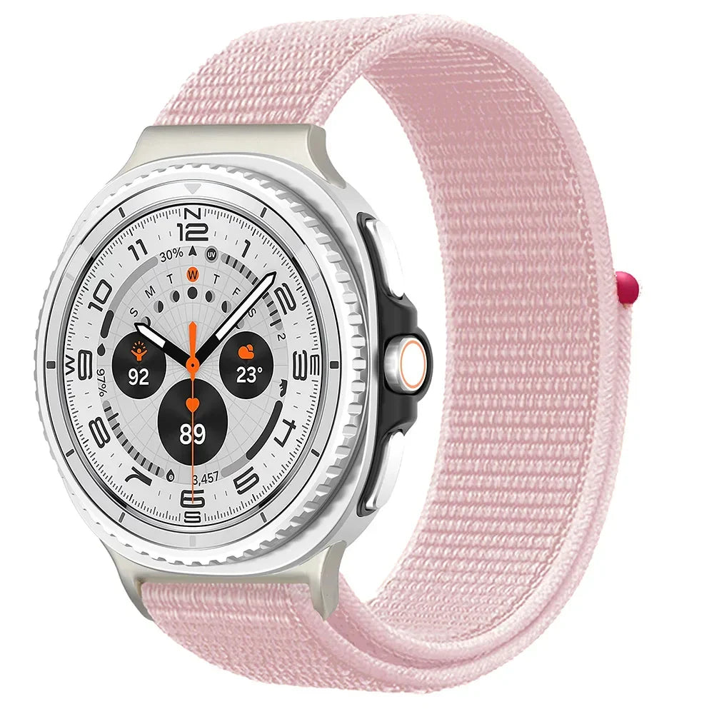 Galaxy 8 Galaxy 8 Classic Nylon Band - Tactical Rugged