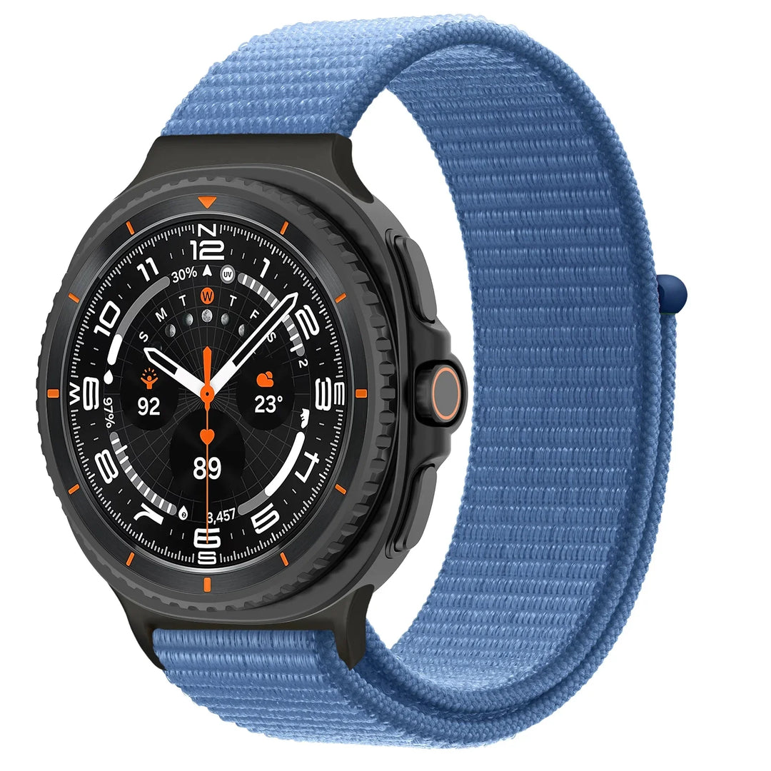 Galaxy 8 Galaxy 8 Classic Nylon Band - Tactical Rugged