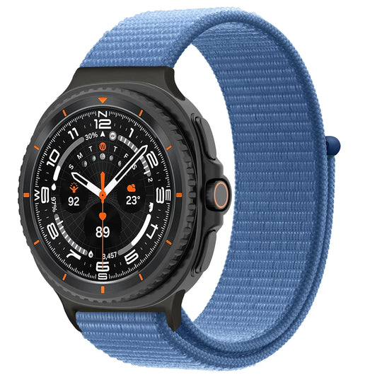 Galaxy 8 Galaxy 8 Classic Nylon Band - Tactical Rugged