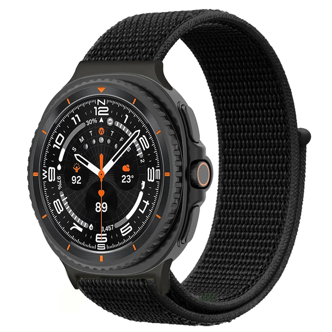 Galaxy 8 Galaxy 8 Classic Nylon Band - Tactical Rugged