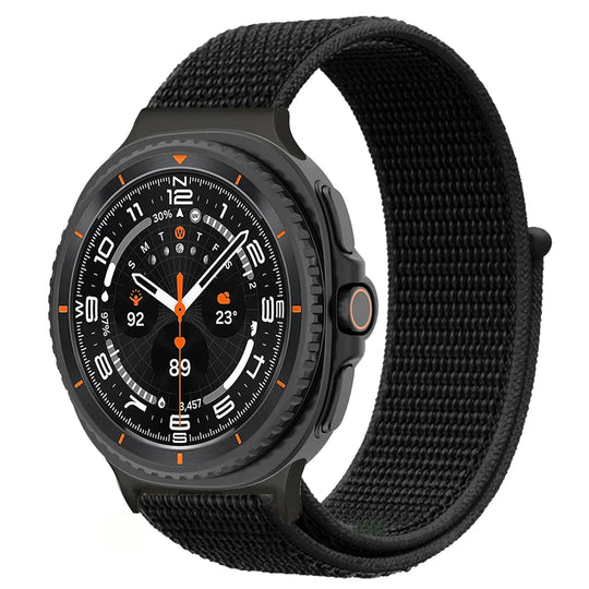 Galaxy 8 Galaxy 8 Classic Nylon Band - Tactical Rugged