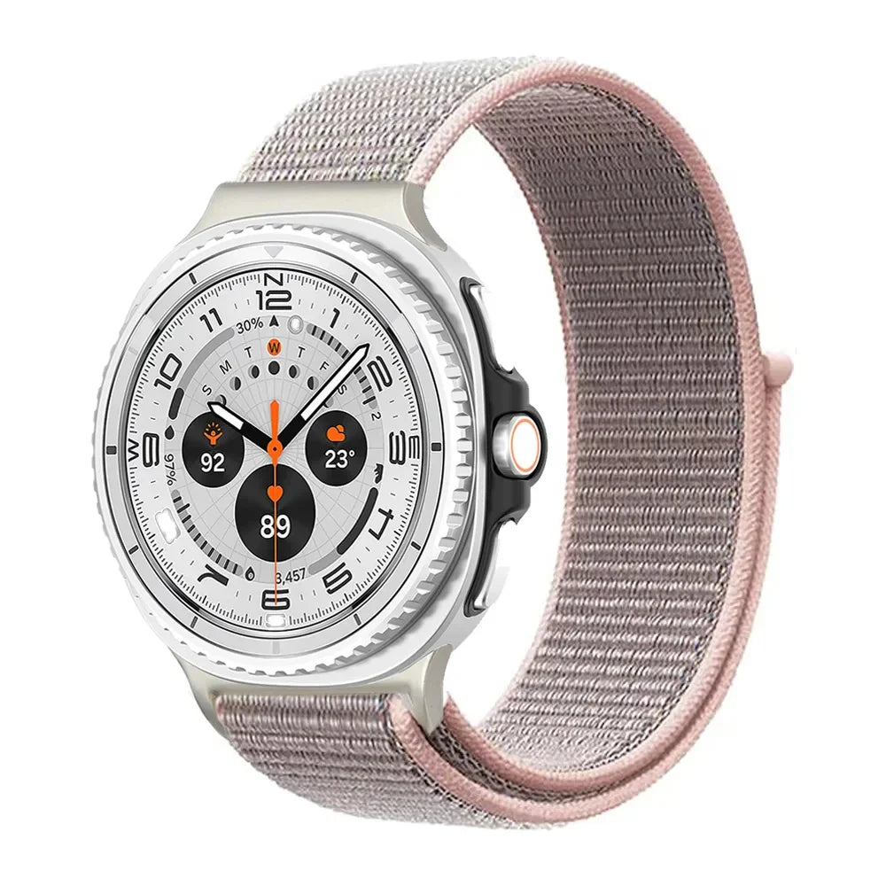 Galaxy 8 Galaxy 8 Classic Nylon Band - Tactical Rugged