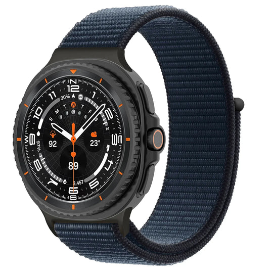 Galaxy 8 Galaxy 8 Classic Nylon Band - Tactical Rugged