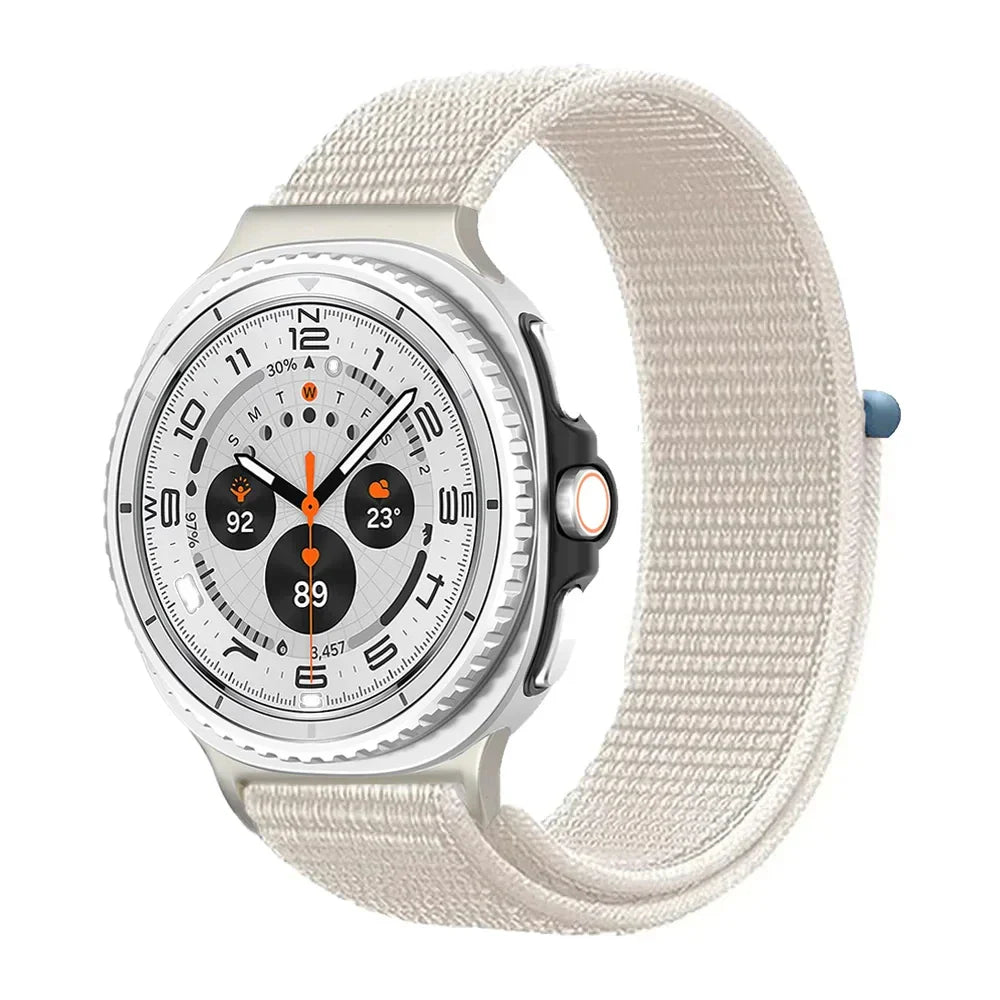 Galaxy 8 Galaxy 8 Classic Nylon Band - Tactical Rugged