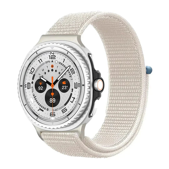 Galaxy 8 Galaxy 8 Classic Nylon Band - Tactical Rugged