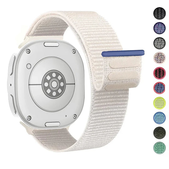 Galaxy 8 Galaxy 8 Classic Nylon Band - Tactical Rugged