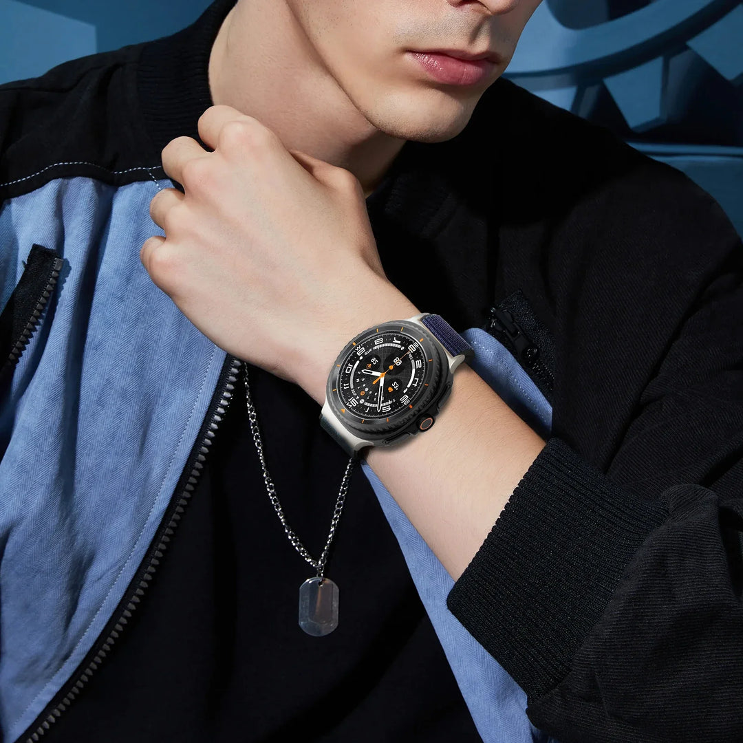 Galaxy 8 Galaxy 8 Classic Nylon Band - Tactical Rugged