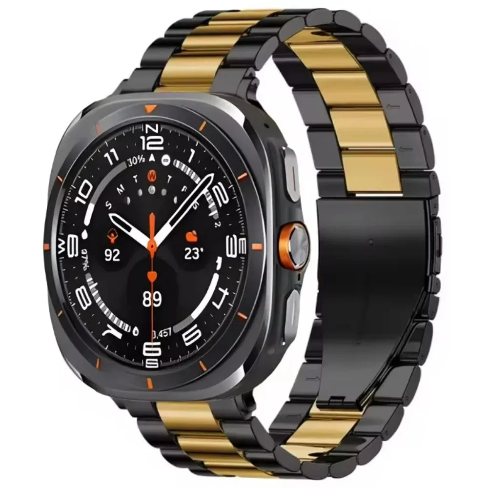 Galaxy 8 Galaxy 8 Classic Stainless Steel Band - Premium