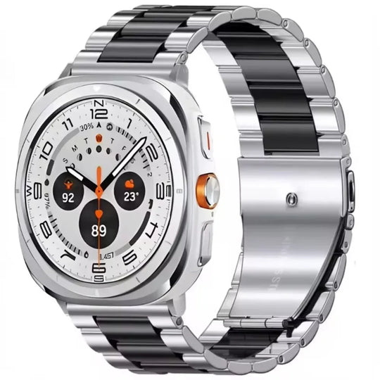 Galaxy 8 Galaxy 8 Classic Stainless Steel Band - Premium