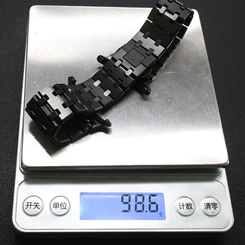 Galaxy 8 And Galaxy 8 Classic Stainless Steel Band-Premium