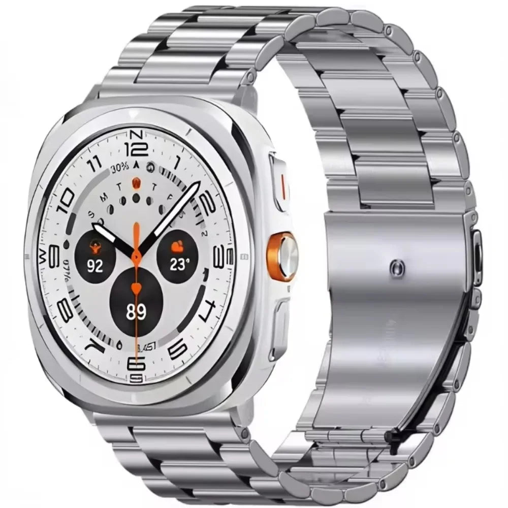 Galaxy 8 Galaxy 8 Classic Stainless Steel Band - Premium