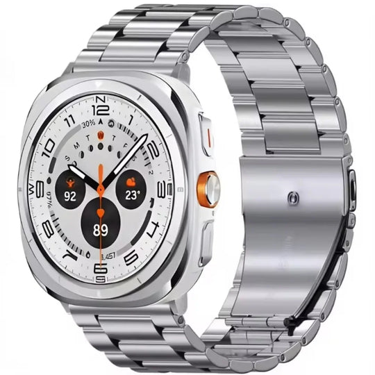 Galaxy 8 Galaxy 8 Classic Stainless Steel Band - Premium