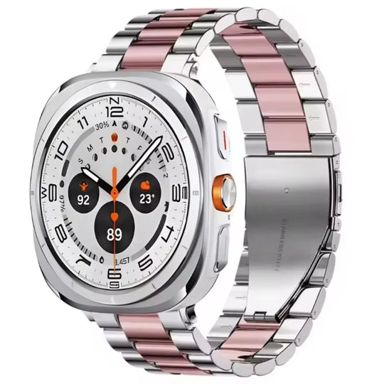 Galaxy 8 Galaxy 8 Classic Stainless Steel Band - Premium