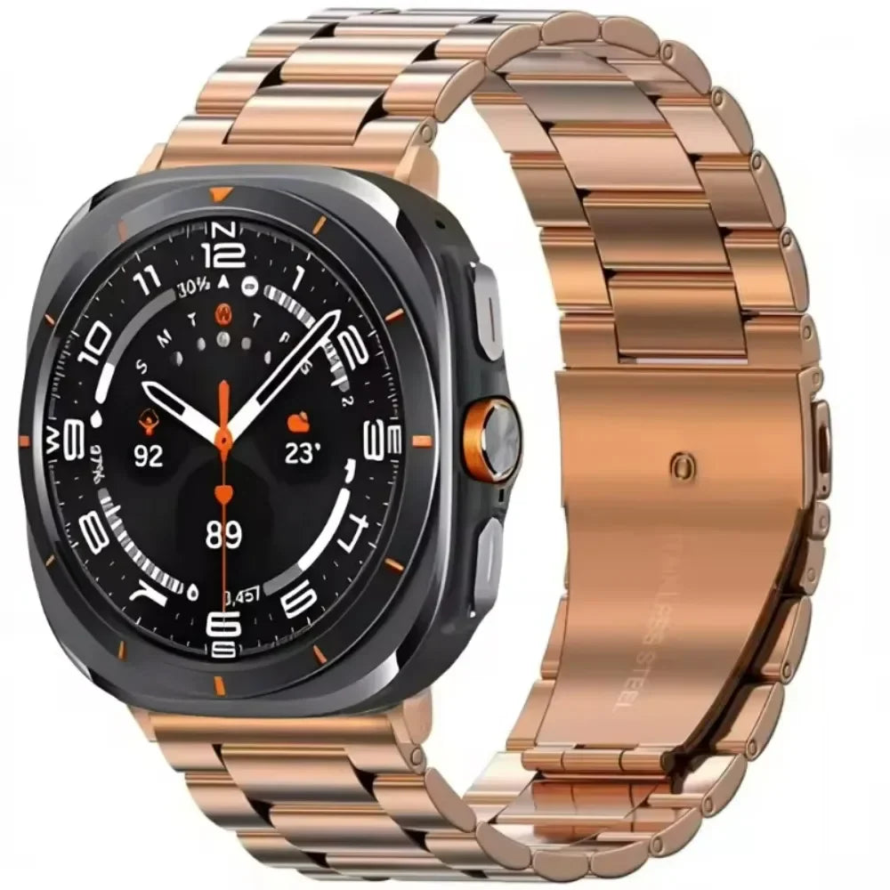 Galaxy 8 Galaxy 8 Classic Stainless Steel Band - Premium