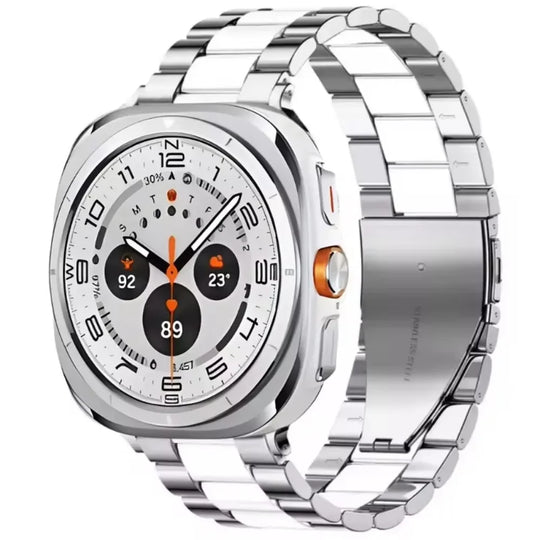 Galaxy 8 Galaxy 8 Classic Stainless Steel Band - Premium